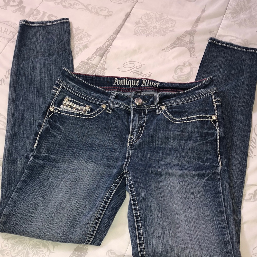 Women jeans
